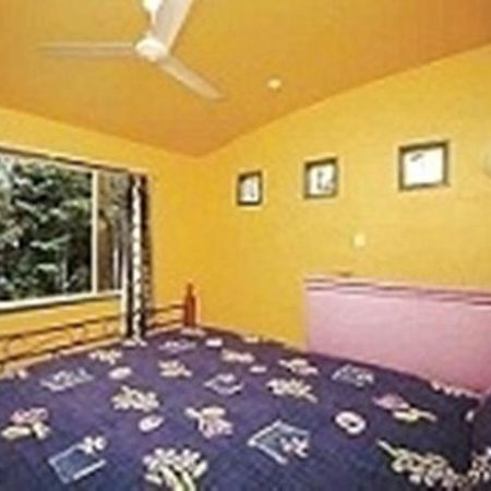 Motel Lake Tinaroo Terraces Pokoj fotografie