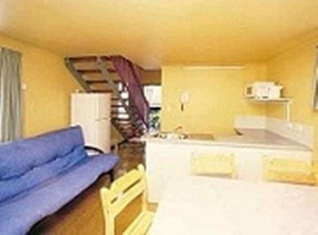 Motel Lake Tinaroo Terraces Pokoj fotografie
