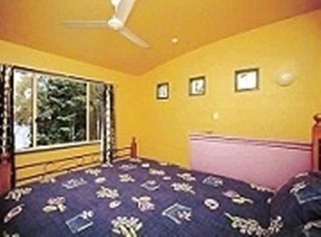 Motel Lake Tinaroo Terraces Pokoj fotografie